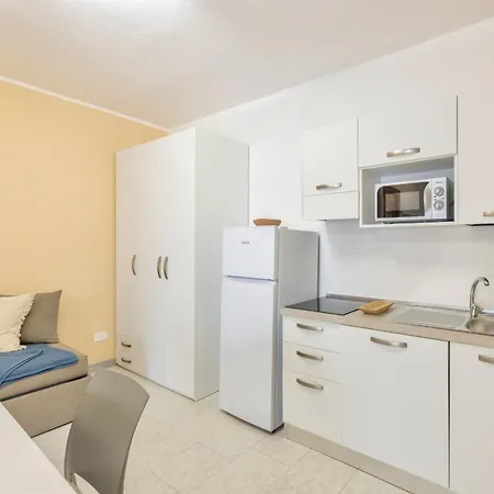 Appart hôtel Sco - Isa - In Just 150 Mt From The 3*